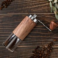Coffee Bean Grinder