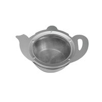 Teapot Shape Tea Infuser