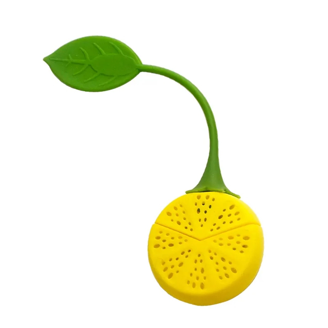 Lemon Shape Tea Infuser