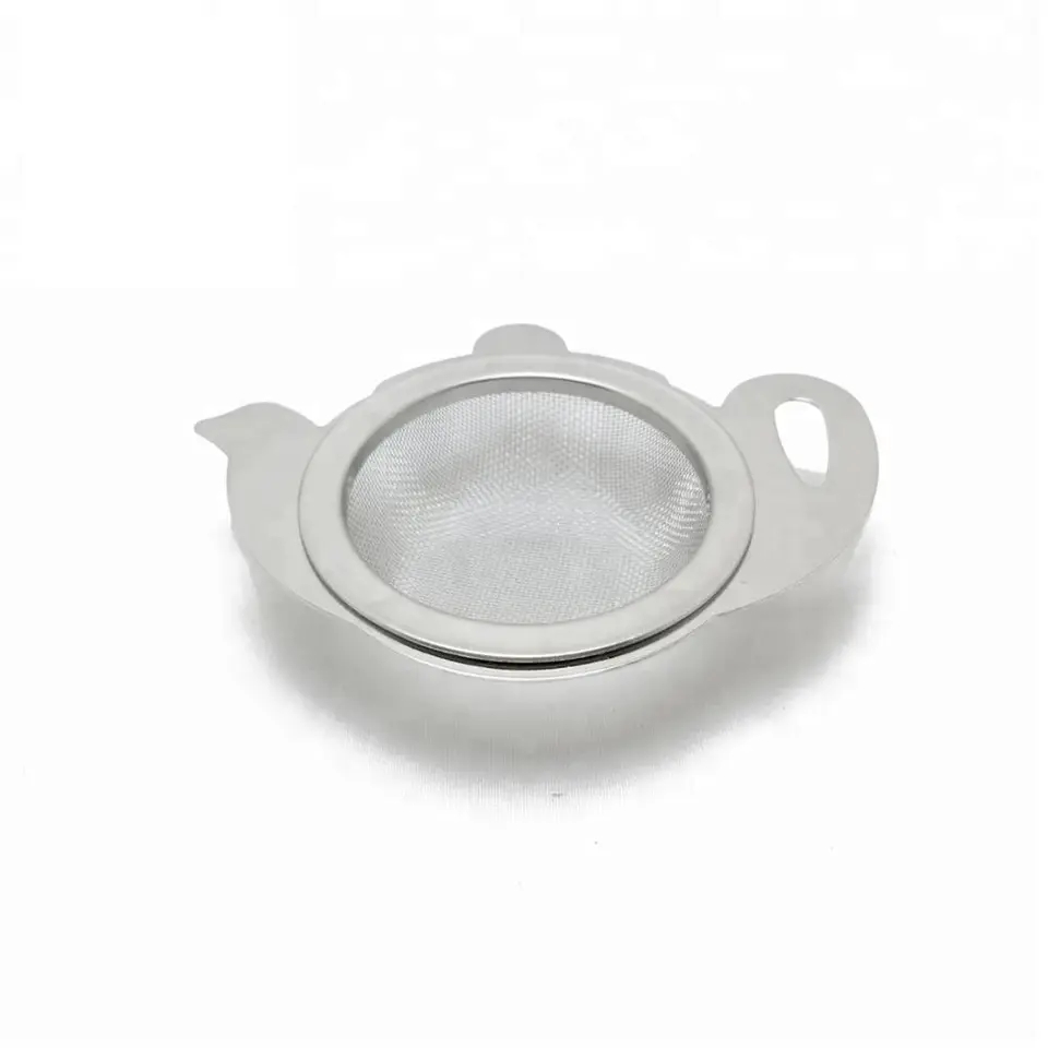 Teapot Shape Tea Infuser