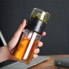 Water Bottle with Tes Infuser