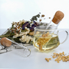 Glass Tube Tea Infuser
