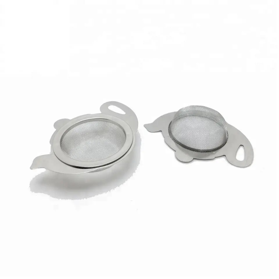 Teapot Shape Tea Infuser