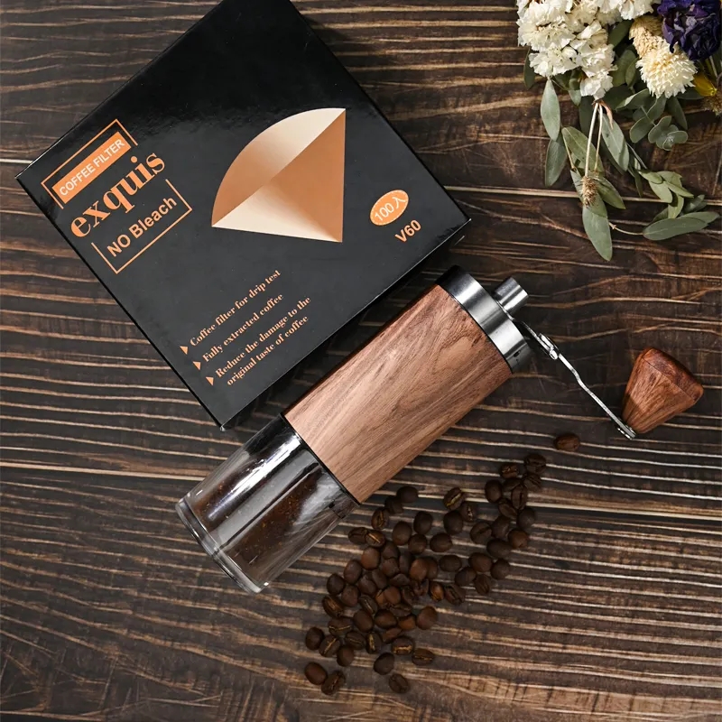 Coffee Bean Grinder