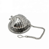 Shell Shape Tea Infuser with Chain