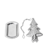 Christmas Tree Shape Tea Infuser