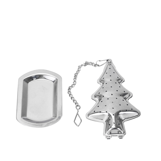 Christmas Tree Shape Tea Infuser