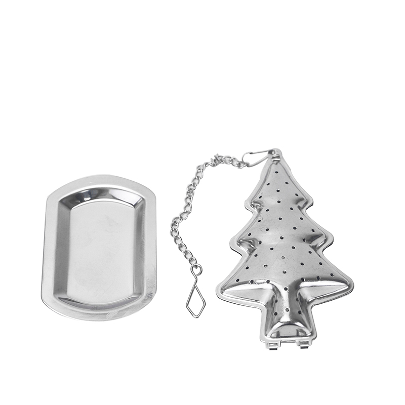 Christmas Tree Shape Tea Infuser