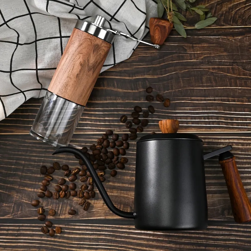 Coffee Bean Grinder