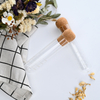 Glass Tube Tea Infuser
