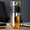 Water Bottle with Tes Infuser