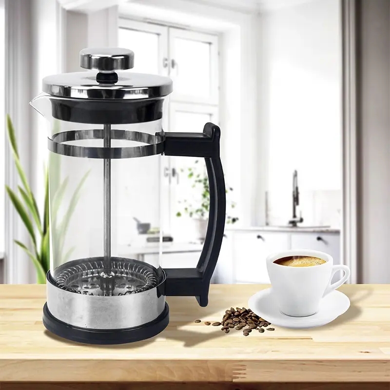 French Press Coffee Makers