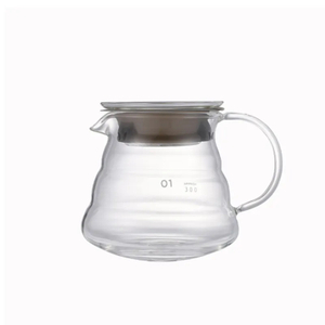 Coffee Cloud Pot