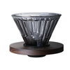 Coffee Cloud Pot Filter Cup