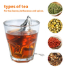 Christmas Tree Shape Tea Infuser