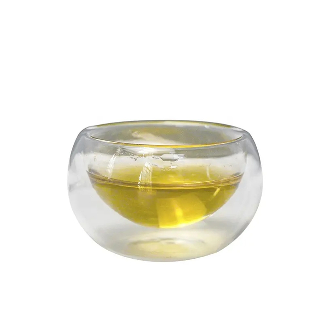 Small Capacity Glass Cup