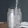 Water Bottle with Tes Infuser