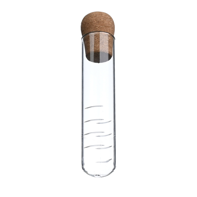Glass Tube Tea Infuser