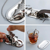 Christmas Tree Shape Tea Infuser