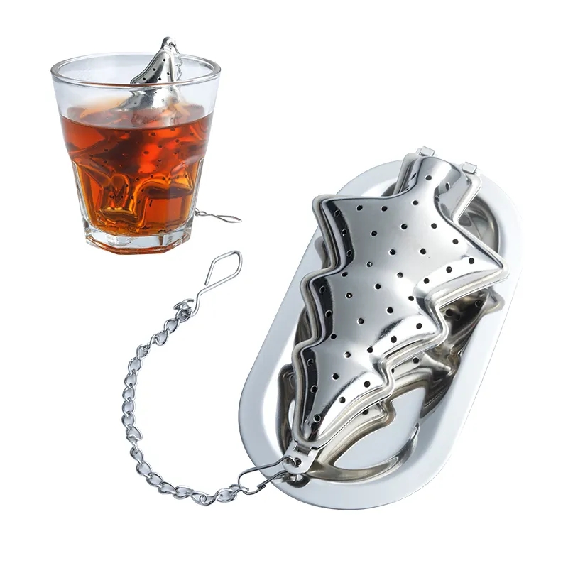 Christmas Tree Shape Tea Infuser