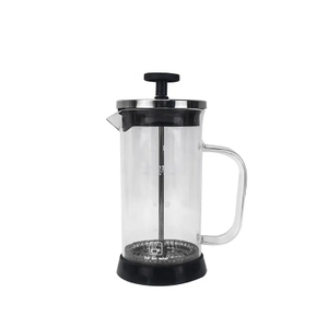 French Press Coffee Maker