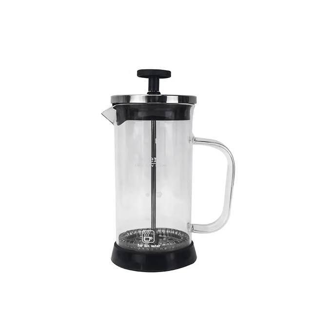 French Press Coffee Maker