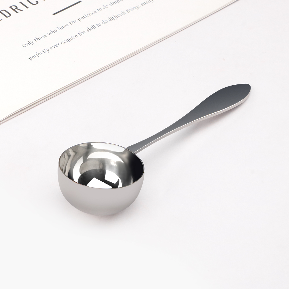 Measuring Spoon