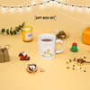 Hermes Orange theme gift set