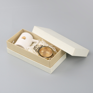  tea gift box with cup