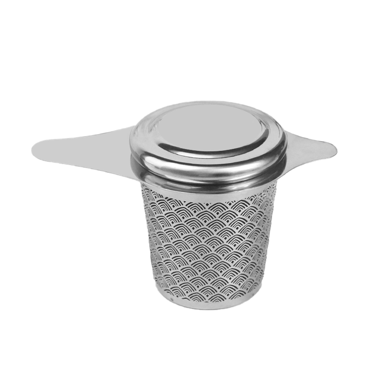 Double Handle Tea Infuser