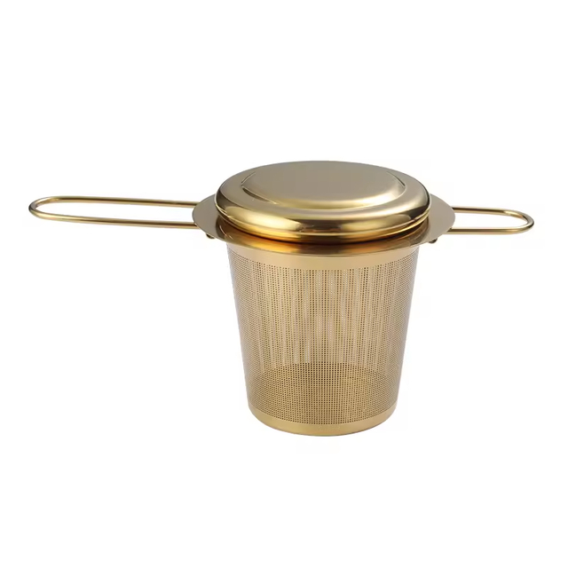 multicor double handle tea infuser 