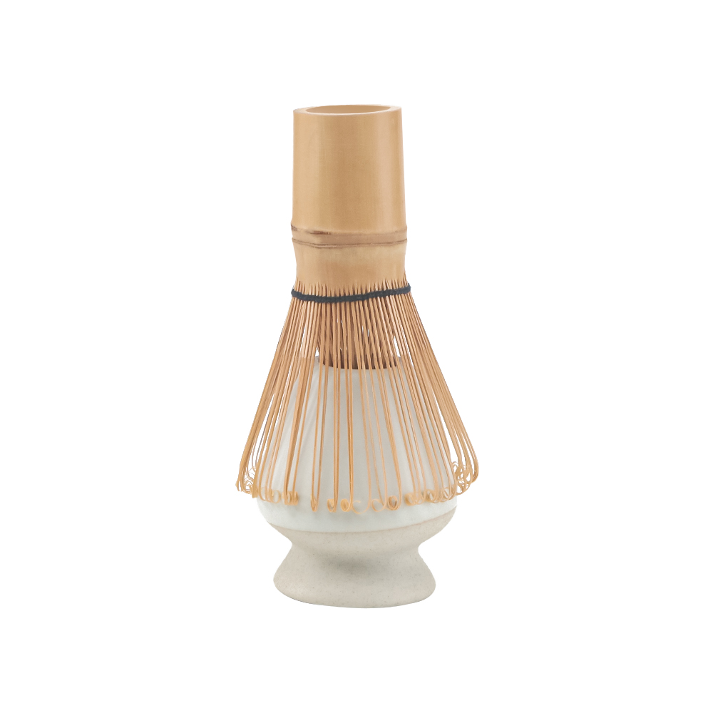 Bamboo Whisk