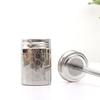 press tea infuser