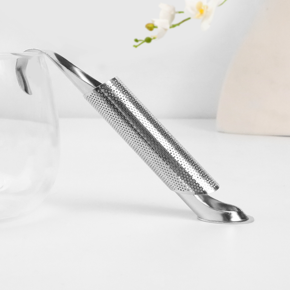 Tube Shape Tea Infuser