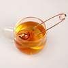 Rose Gold Ball Shape Tea Infuser