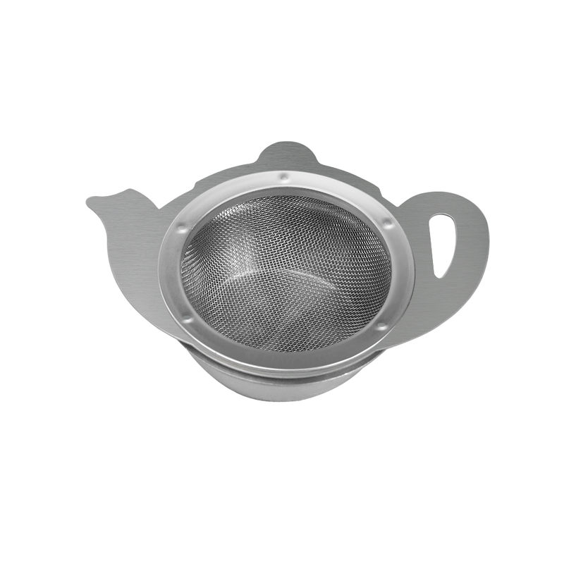 Teapot Shape Tea Infuser
