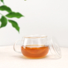 Glass Cup with Tea Infuser