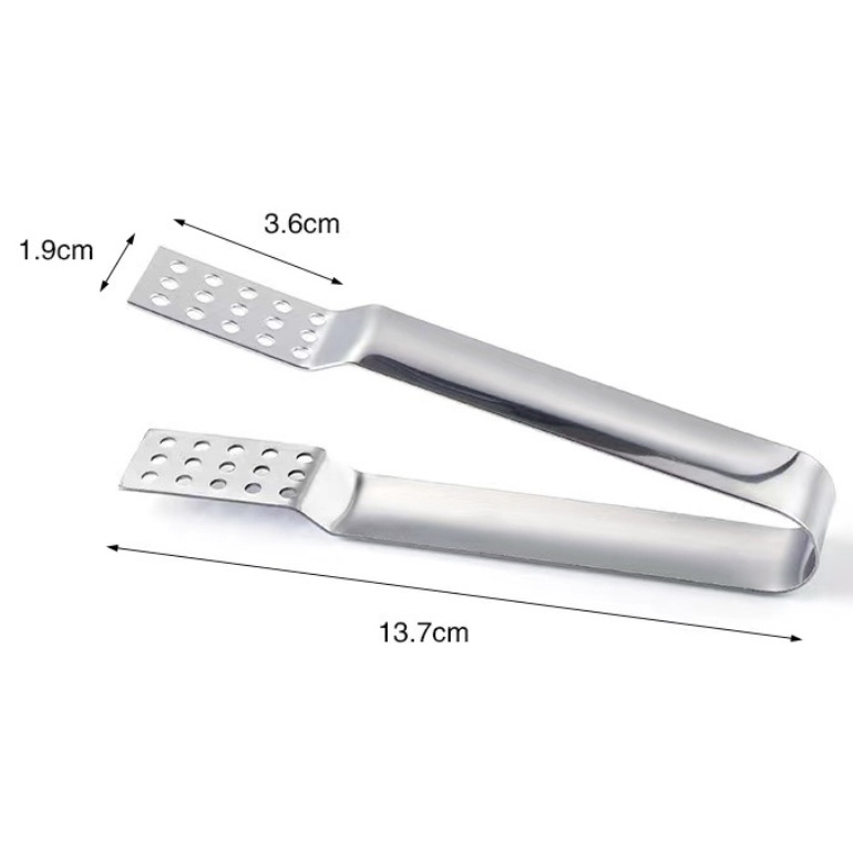 Tea Clip