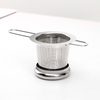 Collapsible Double Handle Tea Infuser