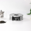 flower shaped tea warmer 