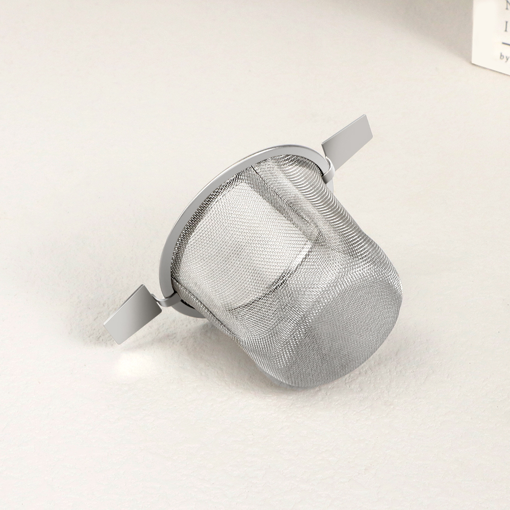 Mesh Basket Tea Infuser