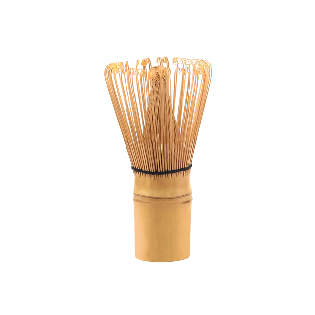 Bamboo Whisk