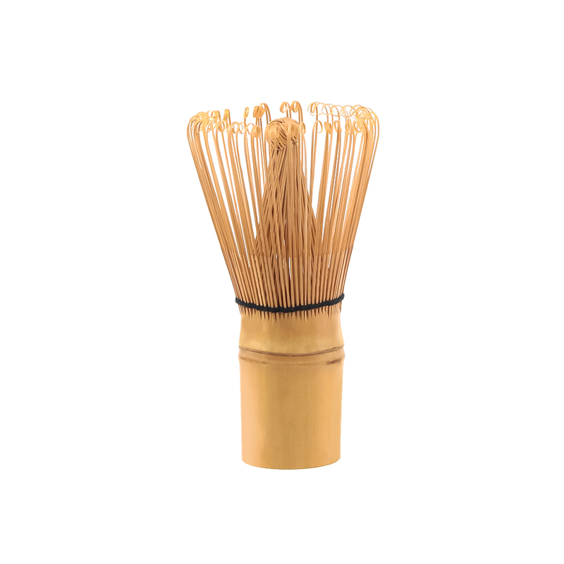 Bamboo Whisk