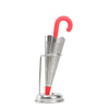 Umbrella shaped tea filter