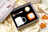 Autumn medium-sized gift box