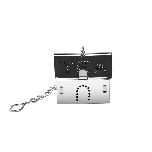 House Shape Tea Infuser