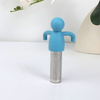  man shape tea infuser