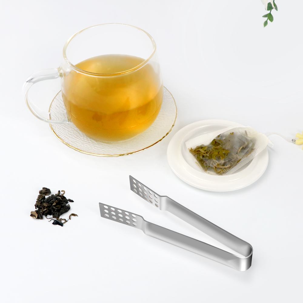 Tea Clip