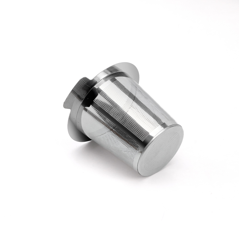  Tea Infuser with Double Handle