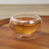 Small Capacity Glass Cup